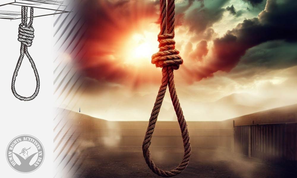 Two Inmates Executed in Qezel Hesar Prison for Drug Offenses
