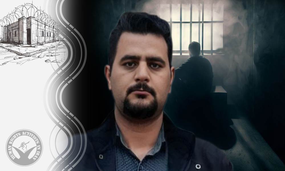 Morteza Nour-Mohammadi Detained for Over 70 days in Legal Limbo