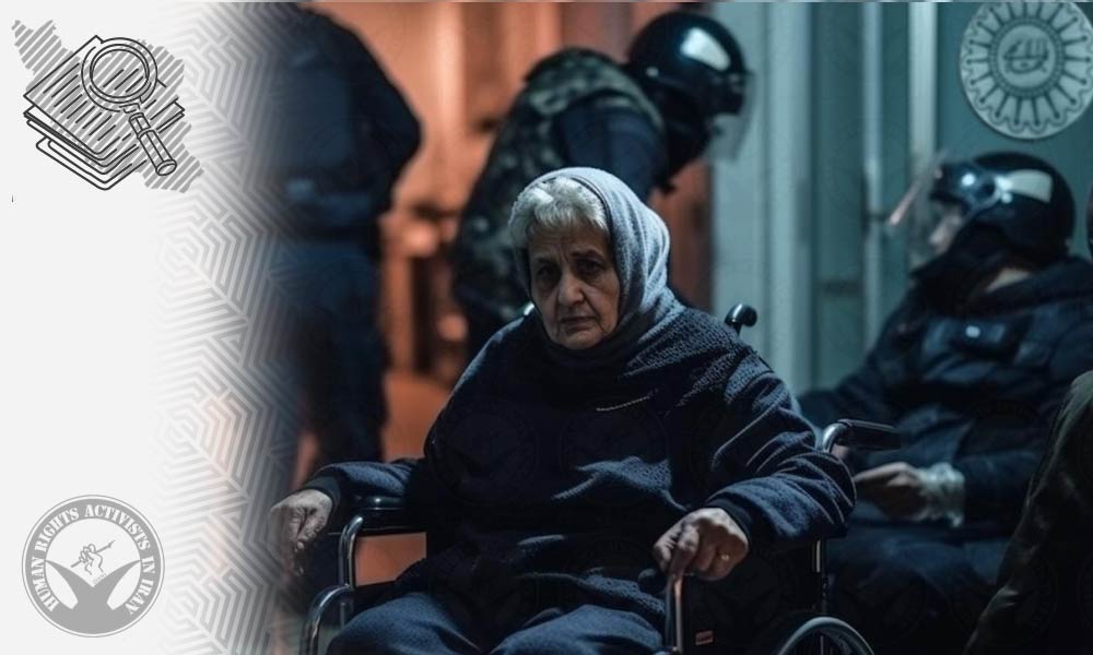 Bi-Monthly Statistical Report: Increased Pressure on the Baha’i Community with Dozens of Arrests and Convictions