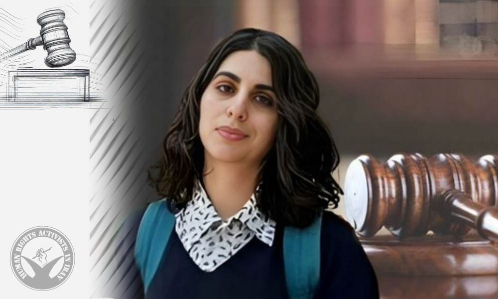 Sepideh Rashnu Faces Four-Month Sentence on Appeal Amidst New Legal Challenges