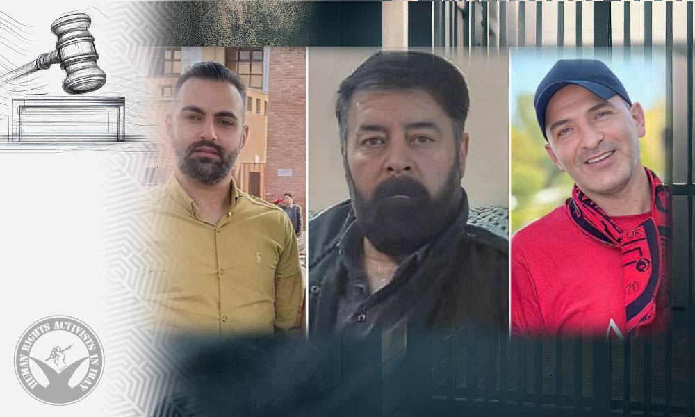 Azerbaijani-Turk Activist Karim Esmaeil-Zadeh Receives Six-Month Imprisonment