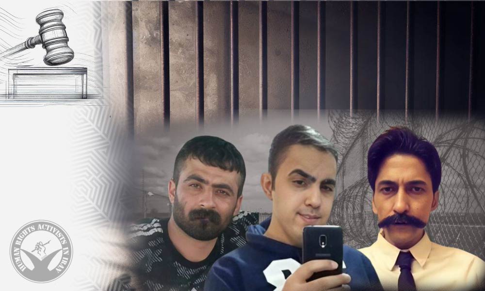 Three Political Defendants Face Varied Penalties Following Convictions