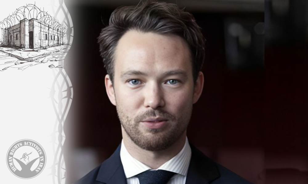 Trial Commences for Swedish National Johan Floderus