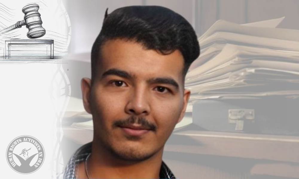 Two Individuals Sentenced to Imprisonment and Exile for Political Charges