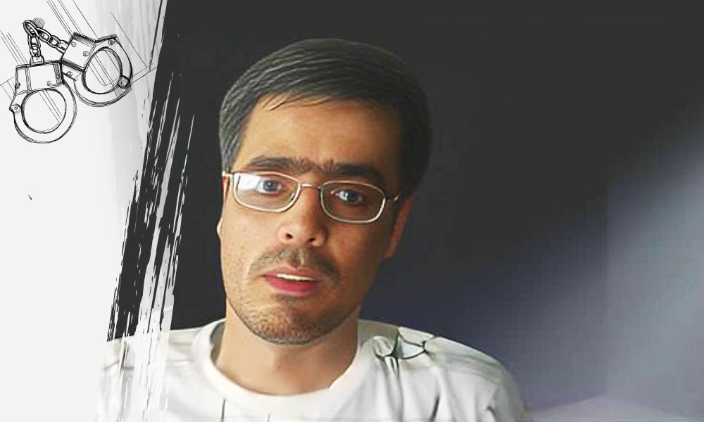 Kamal Babaie's Arrest in Isfahan Raises Concerns