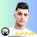 Hazhir Faramarzi