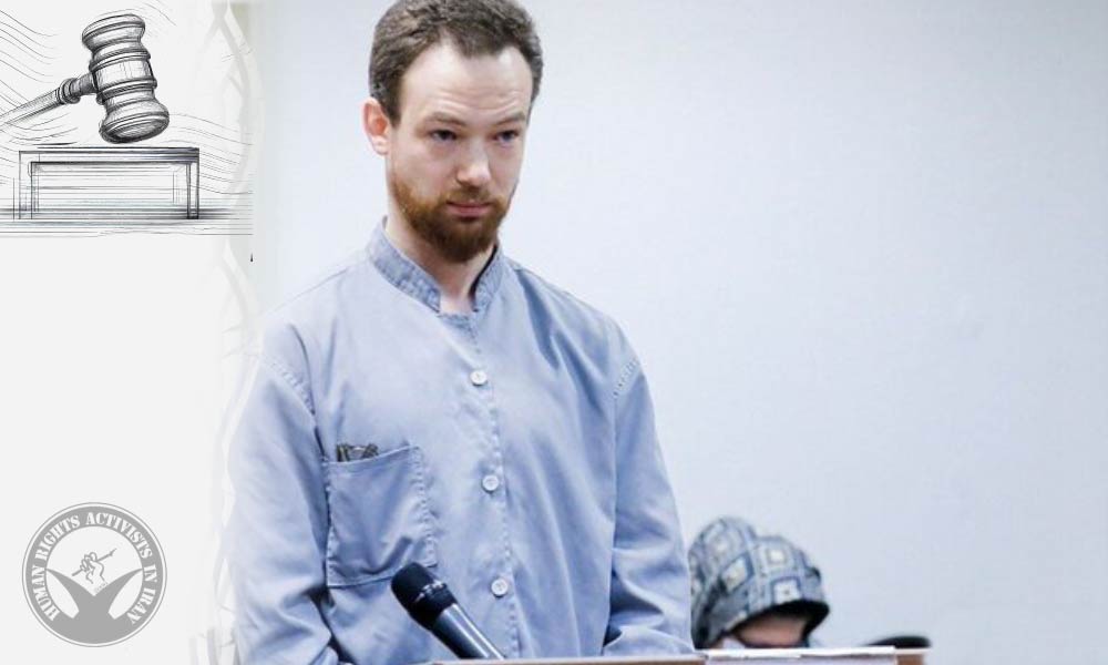 Swedish National Johan Floderus Faces Fourth Court Session While in Detention