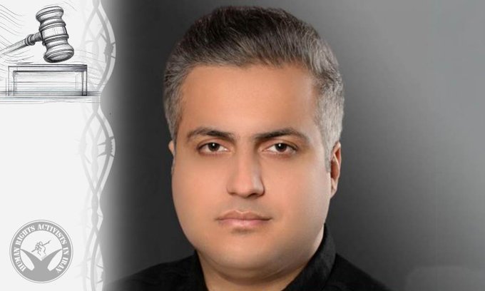 Mohsen Hooshmand Receives One-Year Prison Term on Alleged Political Charges