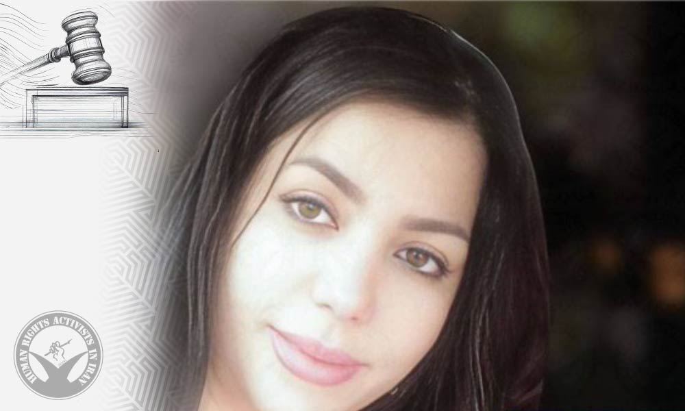 Journalist Kimia Fathizadeh Receives Six-Month Sentence and Further Penalties