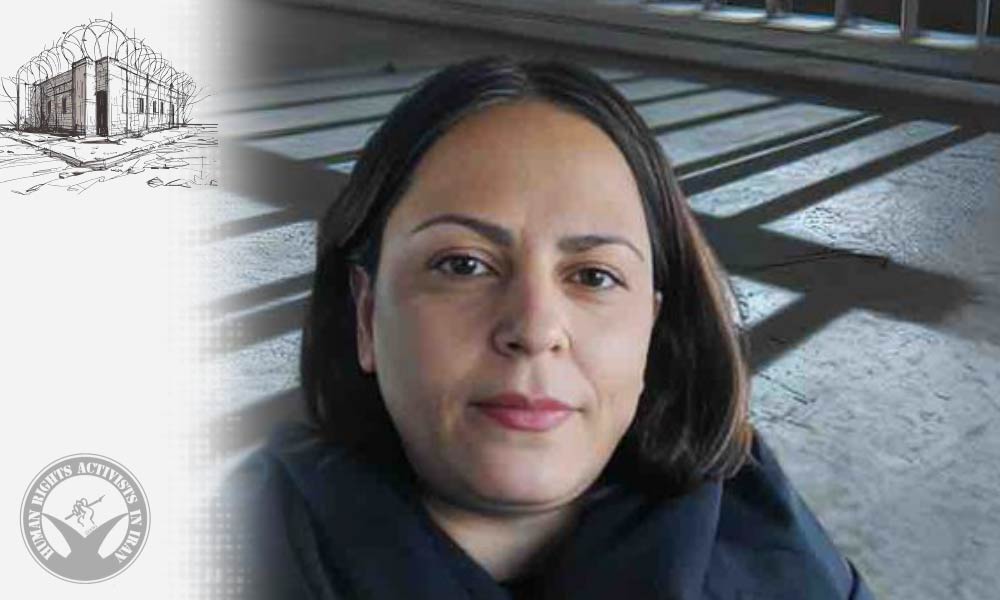 Journalist Nasrin Hassani Begins Serving Seven-Month Prison Sentence