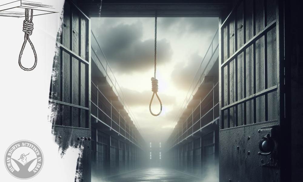 Execution of Iraqi National Inmate in Qom