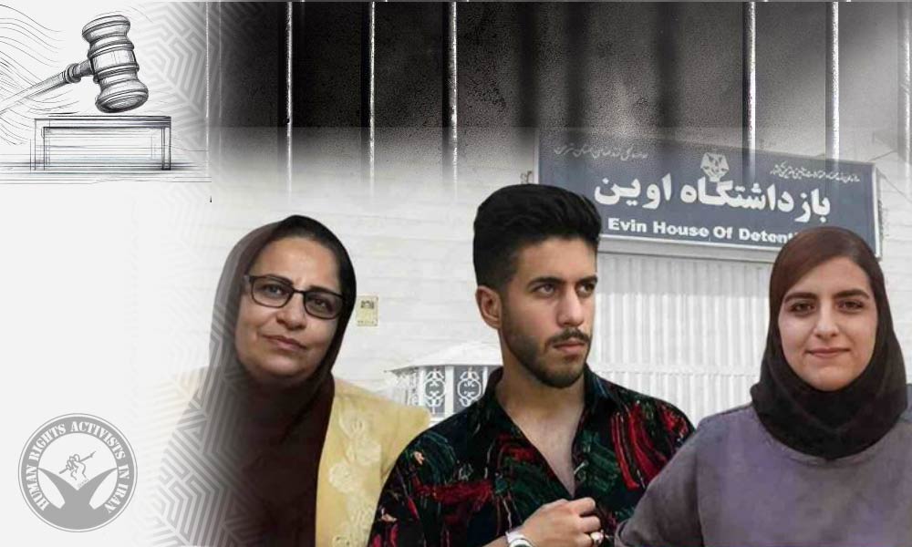 Five Individuals Receive Prison Sentences and Fines on Political Charges