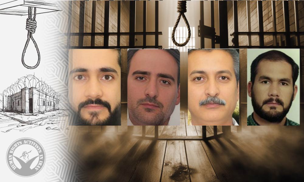 Update on Six Death-Row Prisoners in Vakilabad Prison