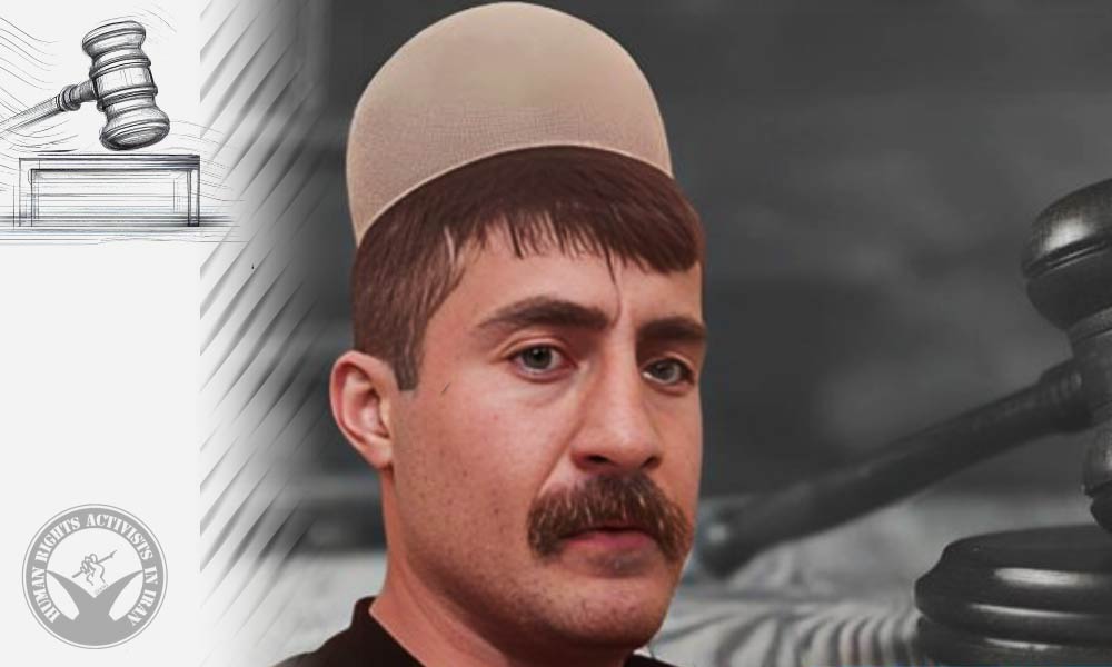 Samad Pourshah Sentenced to Six Months in Yasuj