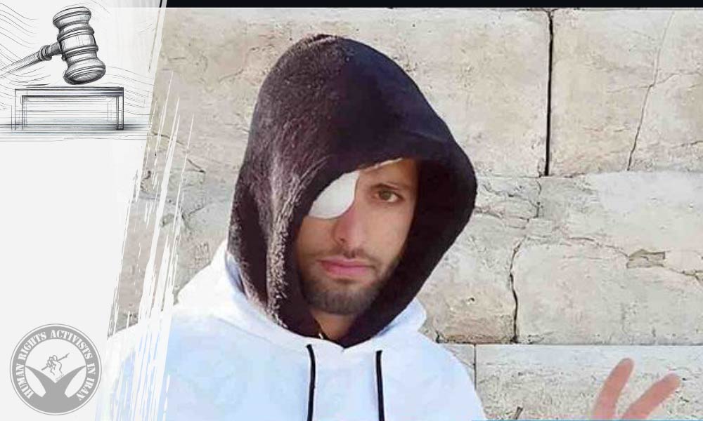 Hossein Hosseinpour Sentenced to Eleven Months in Prison