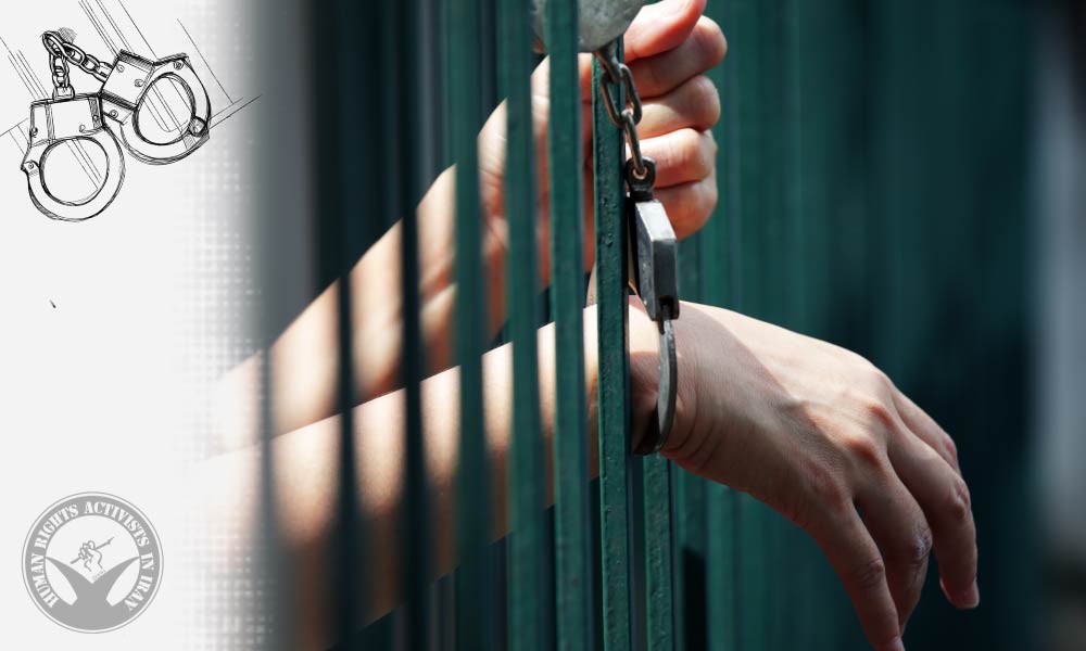 50 Arrested for Encouraging Election Boycott in West Azerbaijan