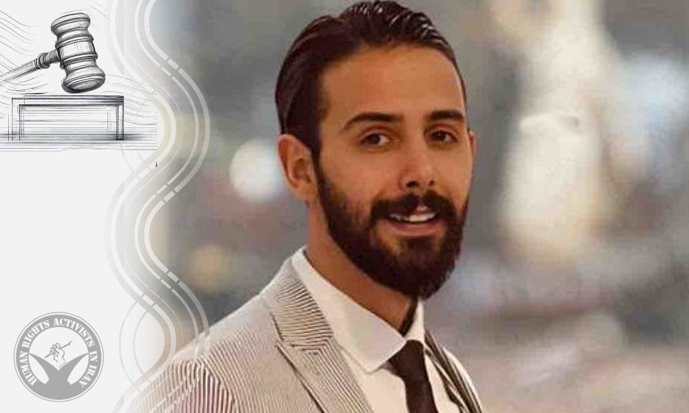 Safa Aeli, Mahsa Amini’s Uncle, Sentenced to Imprisonment and Additional Penalties