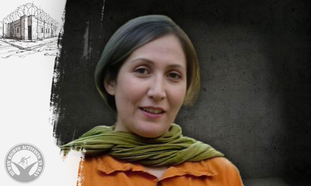 Workers' Rights Activist Sharifeh Mohammadi Endures 105 Days of Detention Amidst Uncertain Legal Status