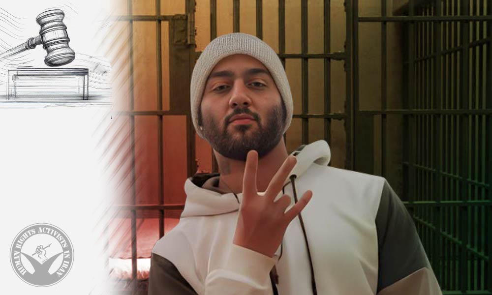 Protest Rapper Toomaj Salehi Acquitted of Disseminating False Information and Inciting Violence