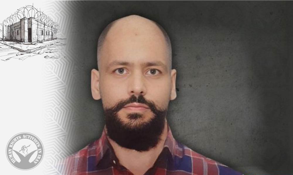 Update on Abdolbaset Avarsan’s Situation in Vakilabad Prison