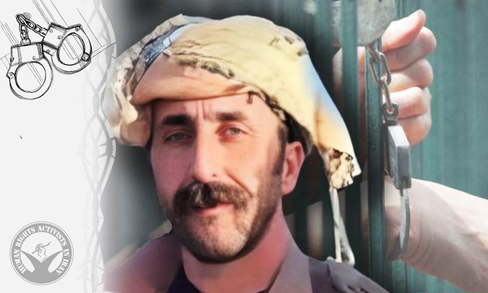 Faraj Arsan Arrested by Security Forces