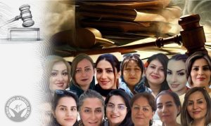 Fifteen Baha'i Women Summoned to Revolutionary Court of Isfahan