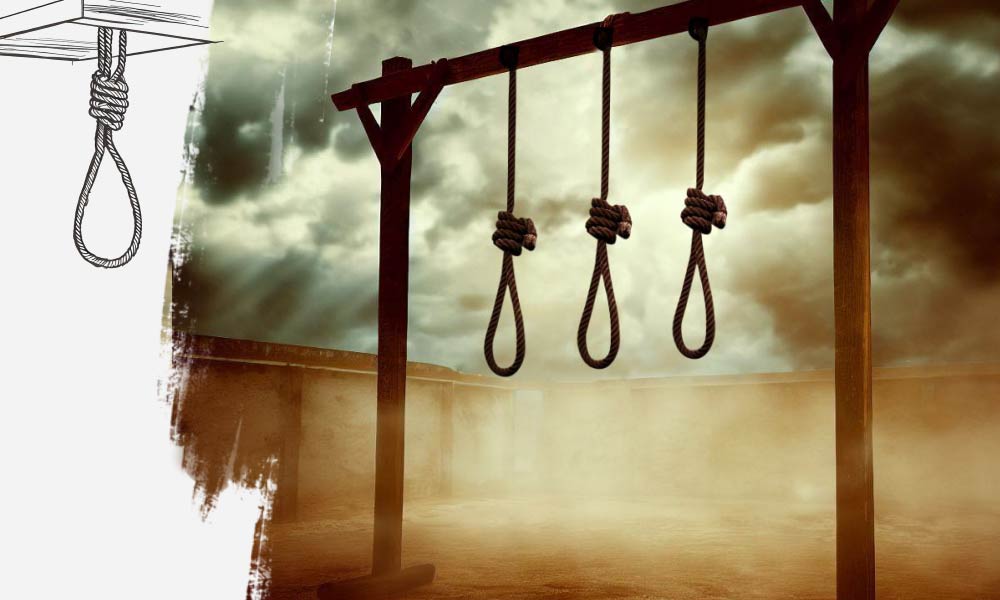 Execution of Three Inmates in Tabriz Prison for Drug Offenses