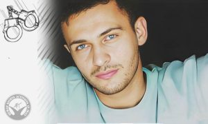 According to a report by Kurdpa, Saman Oveisi was summoned by IRGC Intelligence in Mahabad, West Azerbaijan province, in recent days and subsequently arrested after his arrival. He was then taken to an undisclosed location.