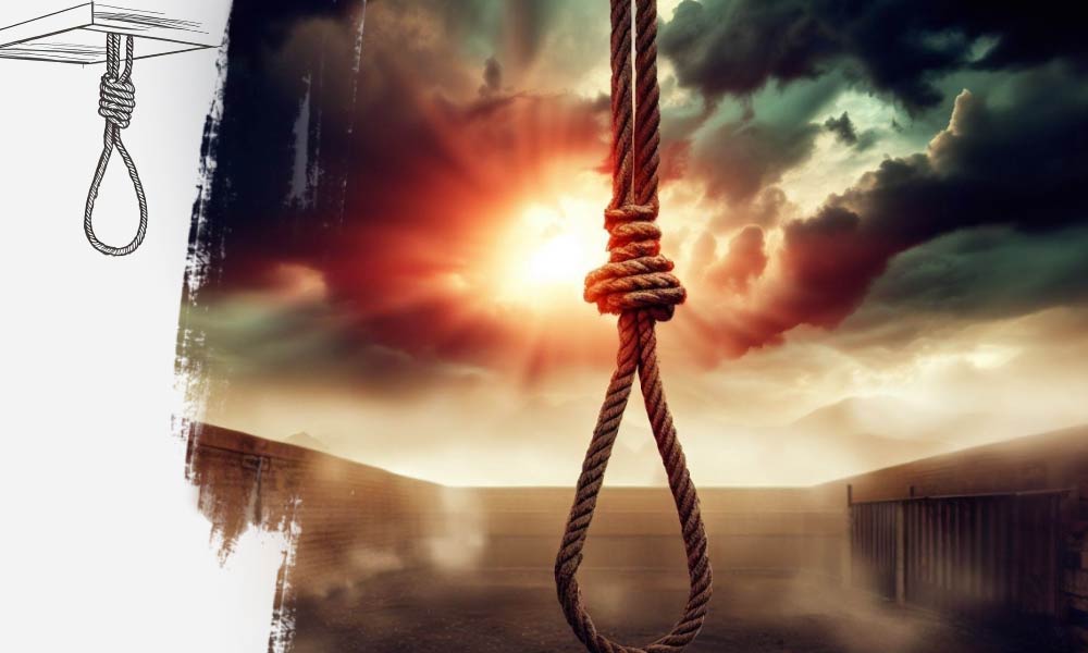 Four Afghan Nationals Executed in Mashhad for Drug Convictions