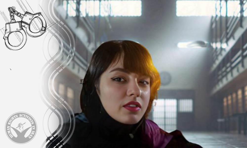 Sister of Killed Protester Nika Shakarami Arrested for Hijab Non-Compliance