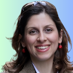 Nazanin Zaghari-Ratcliffe