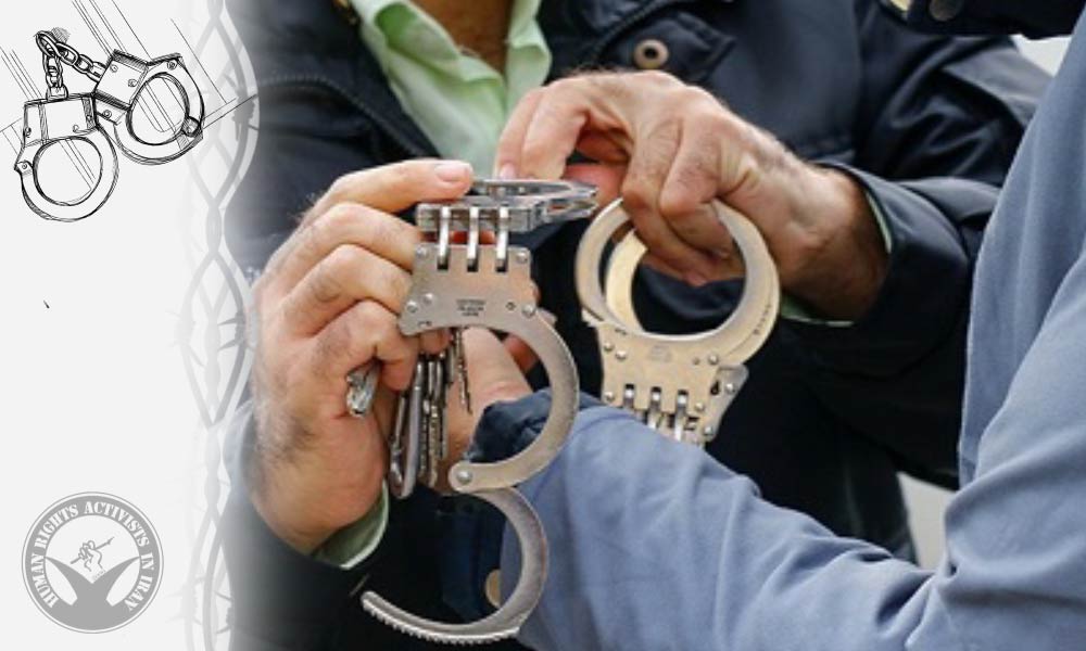 Azerbaijani-Turk Activist Detained in Jafarabad