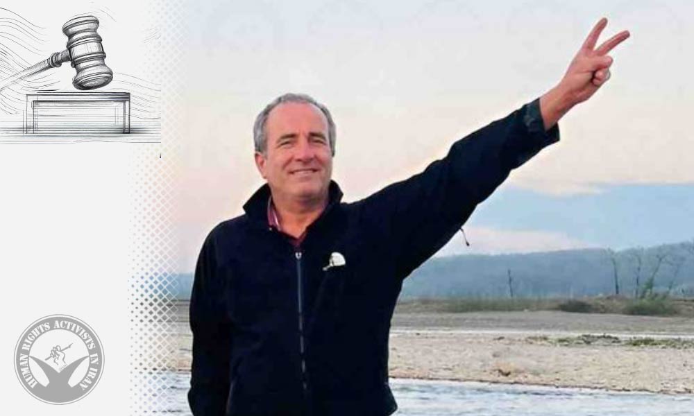 Abbas Haghgooi Receives Six-Month Prison Sentence for Political Charges