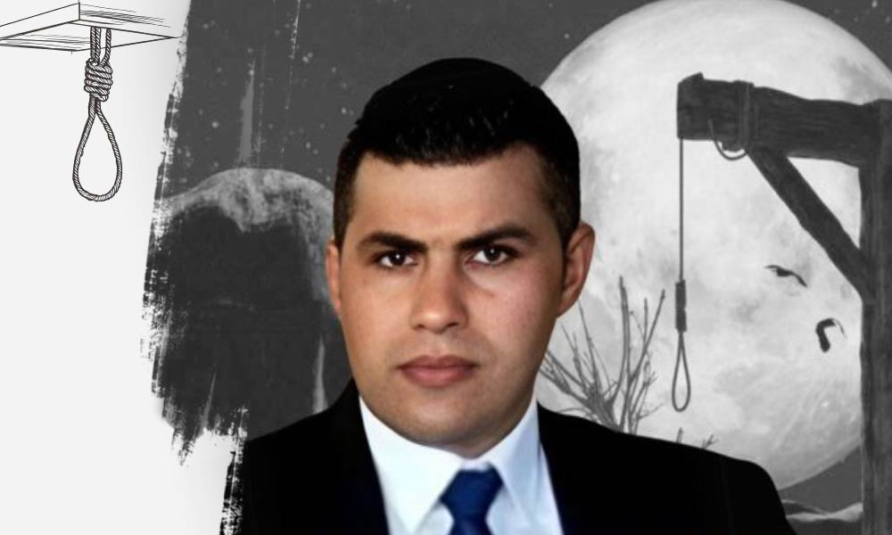 Inmate Executed in Ardabil Prison for Drug Offenses