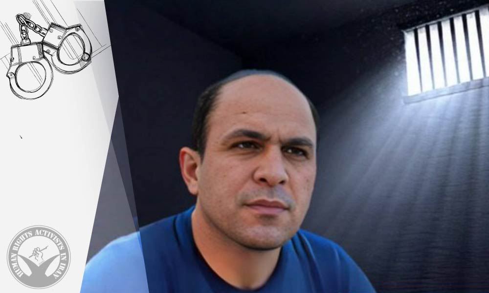 Ali Reyhani Kujuvar Detained for Remarks on Iranian President's Death