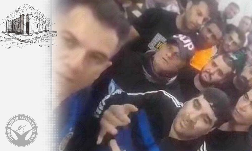 Reza Khazaie Attacked in Ghezel Hesar Prison After Exposing Conditions