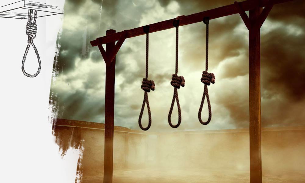 Three Executed for Drug-Related Offenses in Kerman Prison