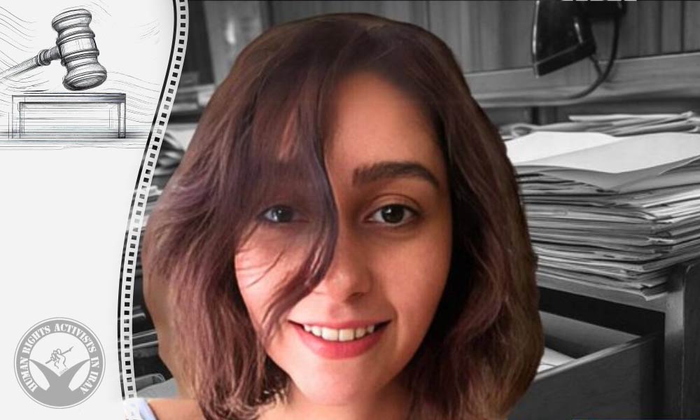 Journalist Manijeh Moazenzadeh Charged Over Comments on Iranian President's Death