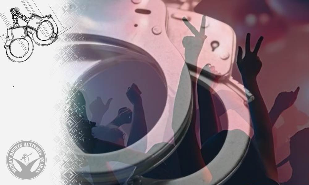 29 Arrested in Shirvan County for Alleged Satanism