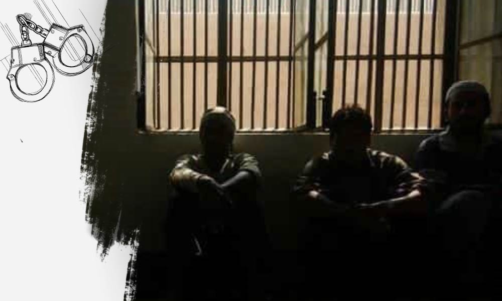 Astara: Several Citizens Arrested for their Reaction to the Death of Ebrahim Raisi