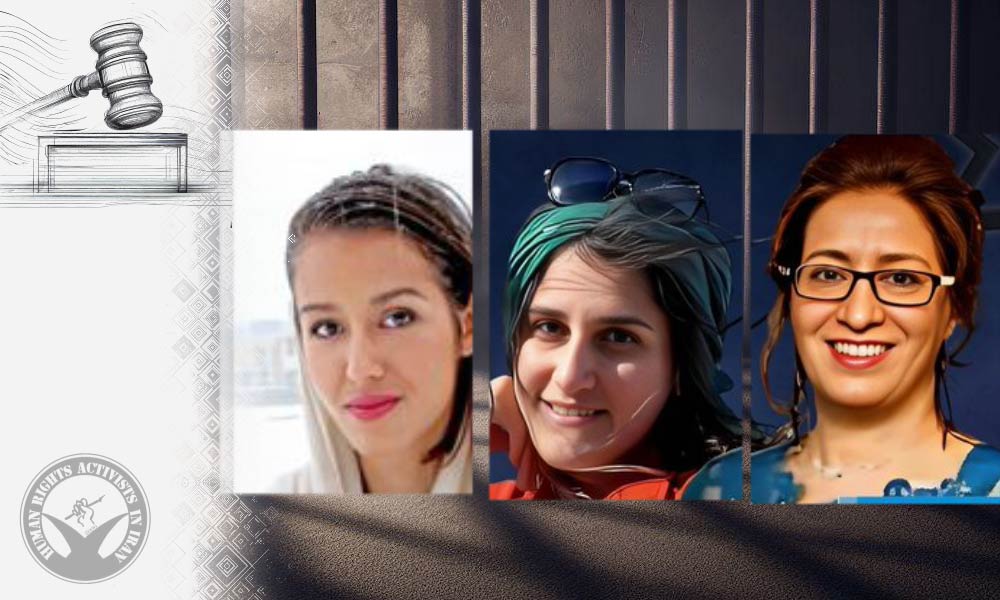 Appellate Court Confirms Sentences for Three Baha'i Women in Shiraz