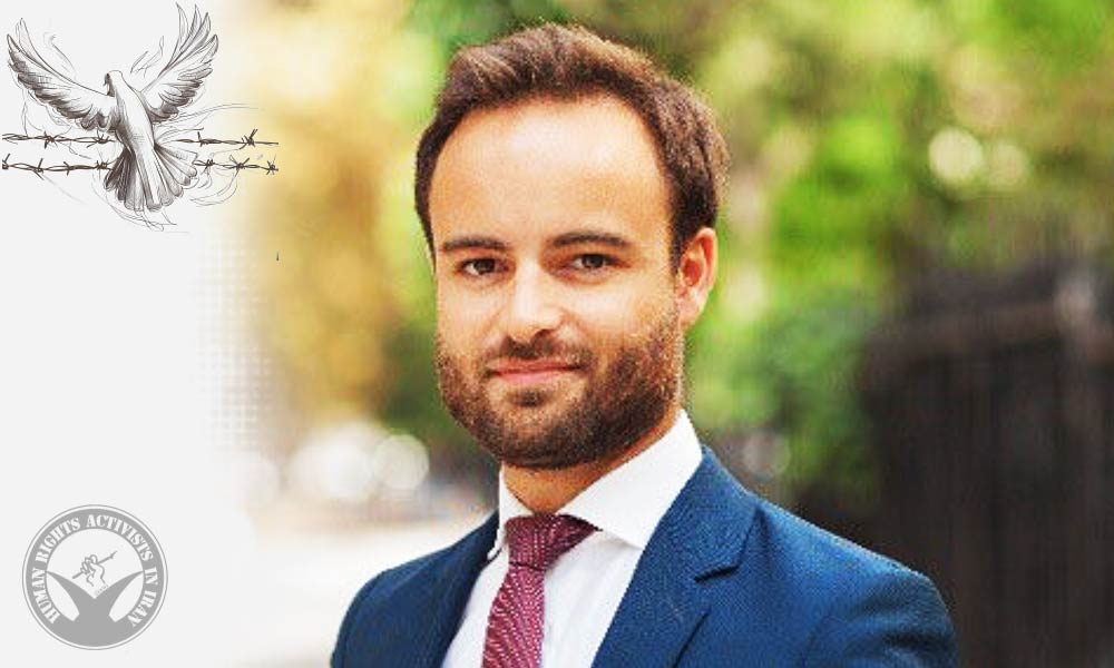 French President Emmanuel Macron announces the release of Louis Arnaud, detained since September 28, 2022, in Iran's Evin Prison. Arnaud is set to return to France tomorrow after enduring challenging conditions. 🇫🇷 #LouisArnaud #Freedom