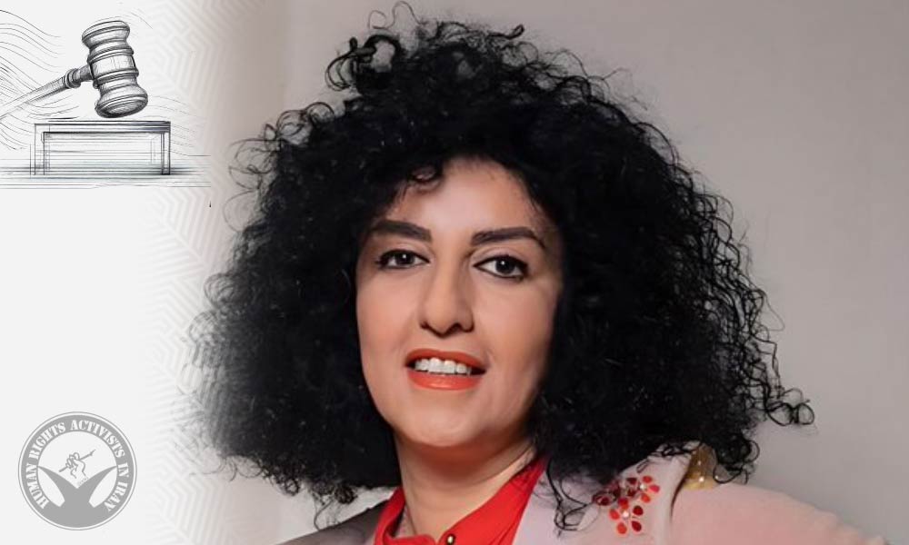 Nobel Peace Prize Laureate Narges Mohammadi Sentenced to an Additional Year in Prison
