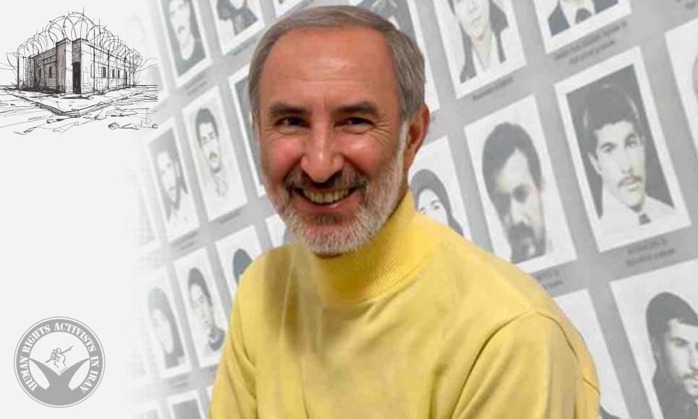 Prisoner Exchange; Hamid Nouri Released from Prison and Returned to Iran