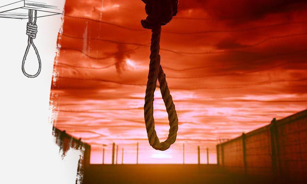 Inmate Executed in Qazvin Prison