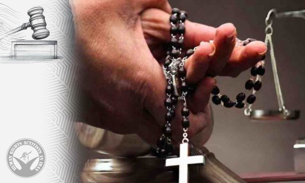 Seven Christian Converts Sentenced to Imprisonment