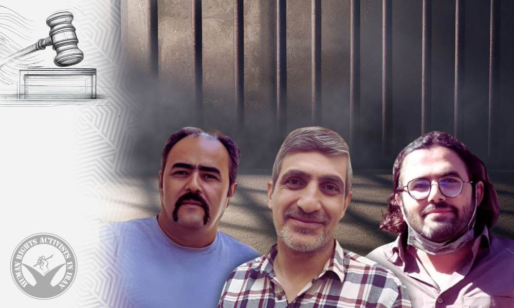 Three Workers' Rights Activists Sentenced to a Total of Six Years in Prison