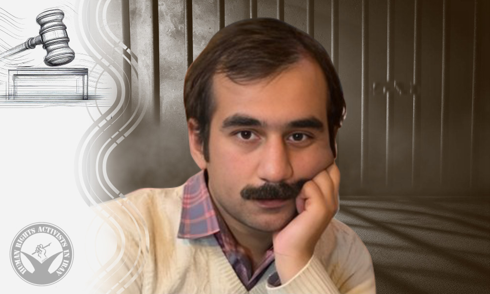 Ali Gholami’s Six-Month Prison Sentence Upheld on Appeal