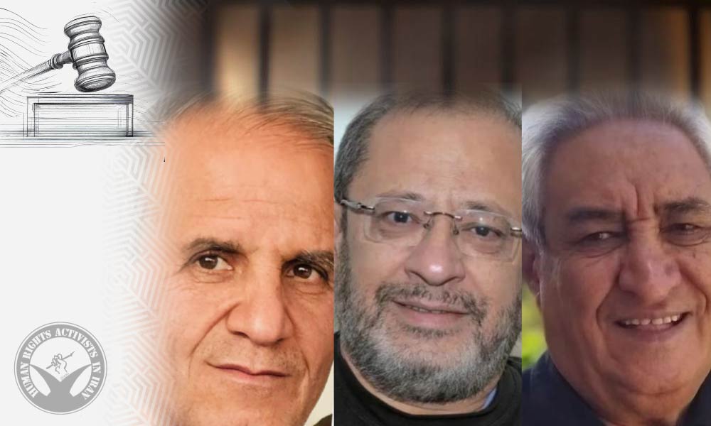Fars Province Appeals Court Upholds Sentences Against Three Baha’i Citizens