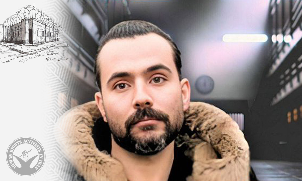 Report on Hossein Kooshki Nejad's Condition in Evin Prison